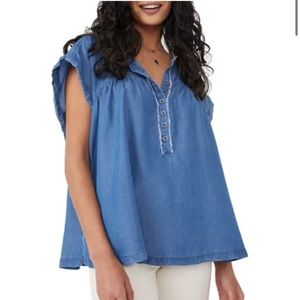 FREE PEOPLE Summer Love Top